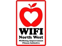WiFi Northwest Wellbeing Improvement Fitness Initiative