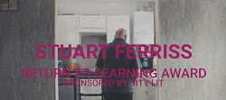 National Return to Learning Award Image