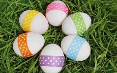 Easter HAF Holiday Family Fun with hot lunch  Image