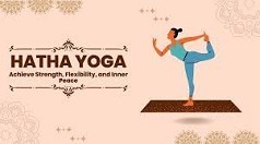 Hatha YOGA Image