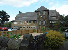 TENDER ROOF WORKS Image