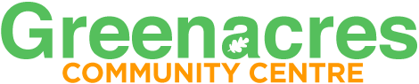 Greenacres Community CentreLogo