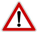 Warning Sign